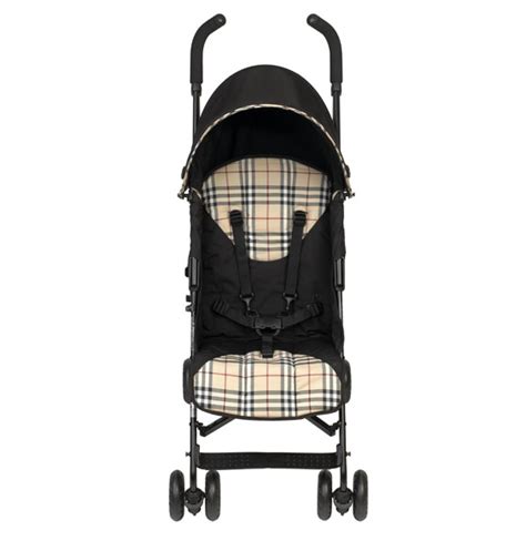 burberry stroller price|Burberry romper baby girl.